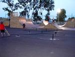 Bikes, Blades and Boards Skatepark II::KaBoom.org