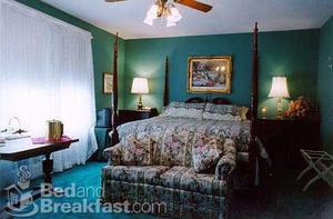 Strickland Arms B & B::BedAndBreakfast.com