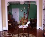 Futrell House Bed & Breakfast