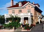 The Parker House Bed and Breakfast