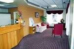 Best Western Plaza Motor Lodge