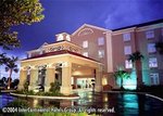 Holiday Inn Express Ste N Charlstn