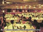 Holiday Inn Select & Suites MPLS INTL ARPT-MALL OF AMERICA::Orbitz