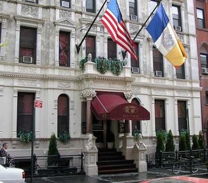Hotel 17::Orbitz