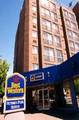 Best Western Victoria Park Suites::Travelocity.com