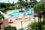 Comfort Suites Maingate West