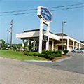 Baymont Inn & Suites Oxford
