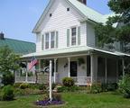 Augusta s Appalachian Inn