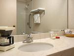 Ramada Plaza Hotel
