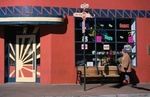 Flagstaff Historic Downtown::Yahoo! Travel