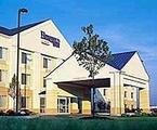 Fairfield Inn and Suites by Marriott Frankfort
