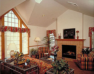 Towneplace Suites Livonia::Hotels.com