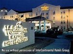 Holiday Inn Express Hotel And Suites Phoenix Airport::Yahoo! Travel