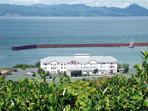 Comfort Suites Columbia River::Hotels.com