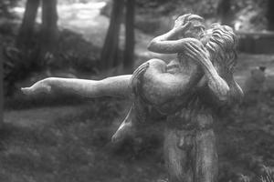 Umlauf Sculpture Garden and Museum::John Gusky @ flickr