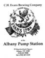 CH Evans Brewing Co.::Albany.org