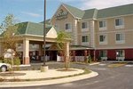 Country Inn And Suites Mansfield