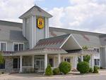 Super 8 Motel - Brooklyn