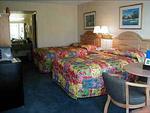Quality Inn And Suites River