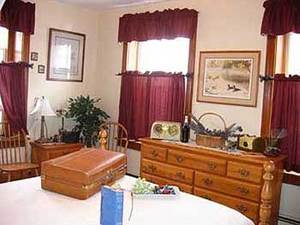 Harvest Moon Bed and Breakfast::Hotels.com
