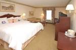Hampton Inn Richfield, OH