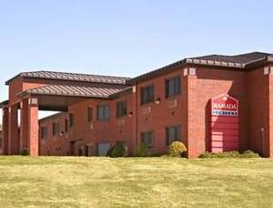 Ramada Limited Phenix City::Travelocity.com
