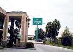 Quality Inn Ocala Plaza