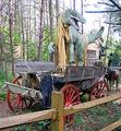 Haunted Monster Museum and Dinosaur Kingdom