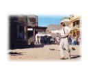 Old Tucson Studios--Winter West Fest