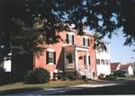 Brightly Bed & Breakfast