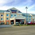 Fairfield Inn and Suites by Marriott Marion