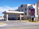 Comfort Suites Central/I-44