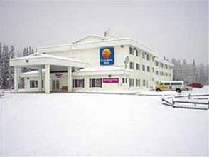 Comfort Inn Fairbanks::Hotels.com