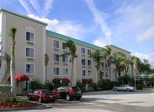 La Quinta Inn Sunrise/Sawgrass Mills::Hotels.com