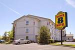 Super 8 Motel - Redmond