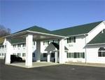 Super 8 Motel Savanna Il