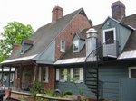 Edson Hill Manor