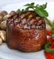 Shula's Steak House - The Alexander Hotel Restaurant::OpenTable.com