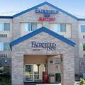 Fairfield Inn by Marriott Provo