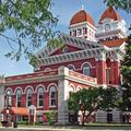 Lake County Historical Museum
