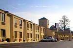 Sleep Inn Jackson