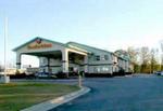 Comfort Inn Montgomery::Orbitz
