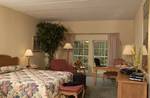 Hilton Pearl River