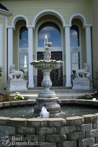 Baltic Hills Manor Royale Chambres D'Hote::BedAndBreakfast.com