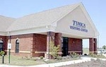 Tunica Welcome Center