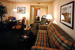 Embassy Suites Alexandria - Old Town