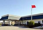Ramada Inn Conroe
