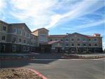 Holiday Inn Exp Stes Beaumont