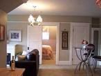 Nob Hill Riverview Bed and Breakfast