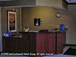 Holiday Inn Express Hotel Sioux City